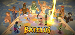 Batelus banner
