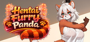Hentai Furry Panda banner