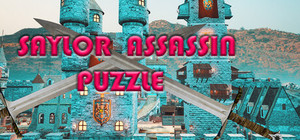Saylor Assassin Puzzle banner