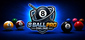 8 Ball Pro Online banner