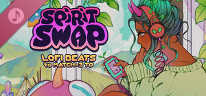 Spirit Swap - Endless Album banner