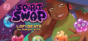 Spirit Swap - Character Album banner