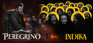 Pilgrim's Faith banner