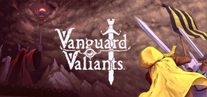 Vanguard Valiants banner