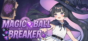 Magic Ball Breaker banner