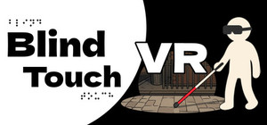 Blind Touch VR banner