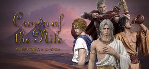 Crown of the Nile: Cleopatra's Choice banner