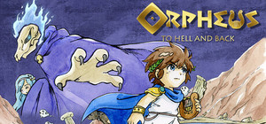 ORPHEUS: TO HELL AND BACK banner