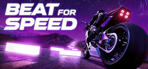 Beat For Speed banner
