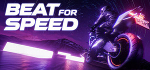 Beat For Speed banner