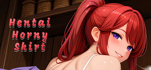 Hentai Horny Skirt banner