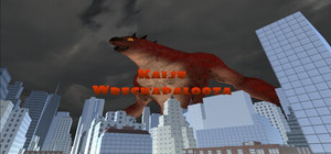 Kaiju Wreckapalooza banner