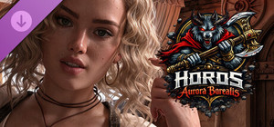 Horos: Aurora Borealis banner