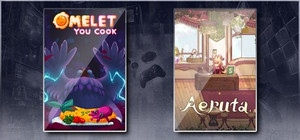 Aeruta & Omelet You Cook banner