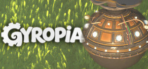 GYROPIA banner