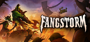 Fangstorm banner