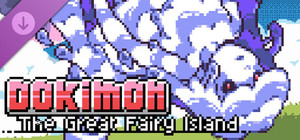 The Great Fairy Island banner
