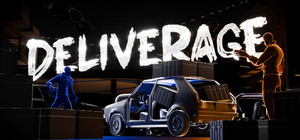 Deliverage banner
