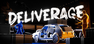 Deliverage banner