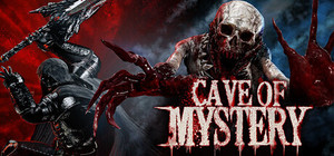 Cave of Mystery banner