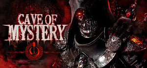 Cave of Mystery banner
