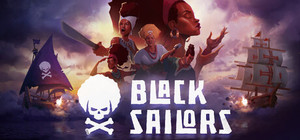 Black Sailors banner