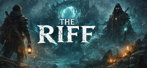 The Riff banner