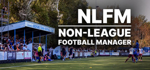Non-League Football Manager banner