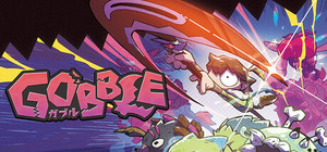 GOBBLE banner