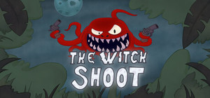 Curse Of The Bayou banner
