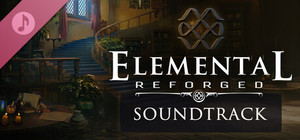 Elemental: Reforged Soundtrack banner