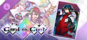 Card-en-Ciel - The World of the "Blaster Master Zero Series" banner