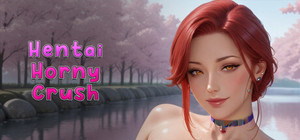 Hentai Horny Crush banner