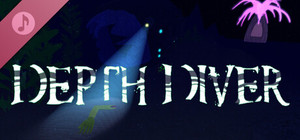 Depth Diver Soundtrack For The Artist banner