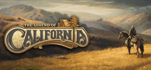 The Legend of California banner