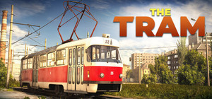 The Tram banner