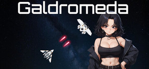 Galdromeda banner