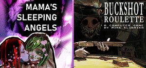 Shoot Your Friends & Kiss Your Friends banner