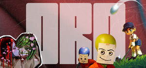 Oro Game Night banner