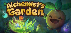 Alchemist's Garden banner