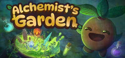 Alchemist's Garden