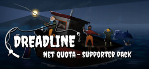 Supporter Bundle banner