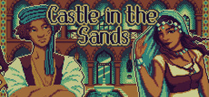 Castle in the Sands banner