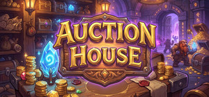 Auction House banner