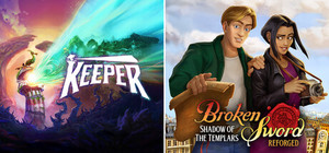 Curious Tales banner