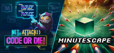 Minutescape x Net.Attack()