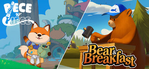 Piece & Breakfast banner