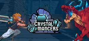 Crystalmancers banner