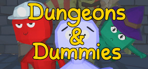 Dungeons & Dummies banner