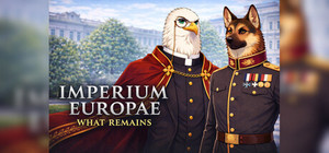 Imperium Europae What Remains? banner